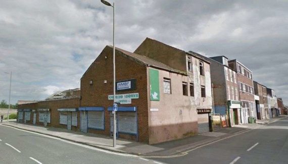 Villiers Street  Sunderland, S...